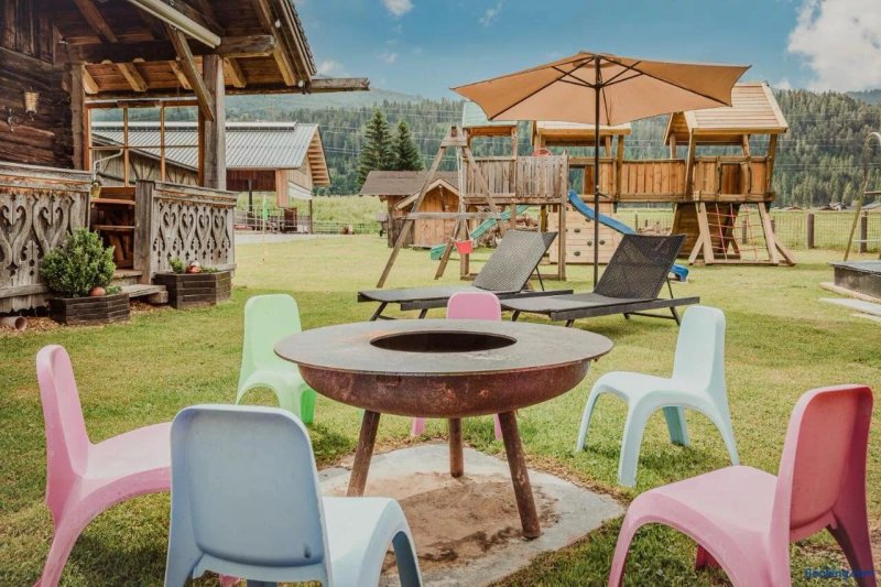 Appartement Arnoldgut
