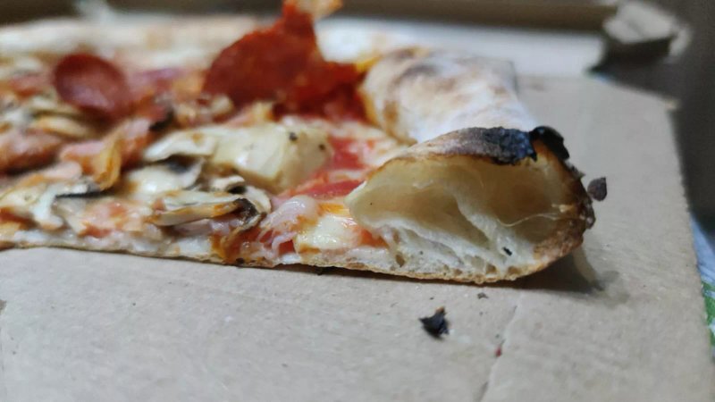 Pizzeria La Pepita