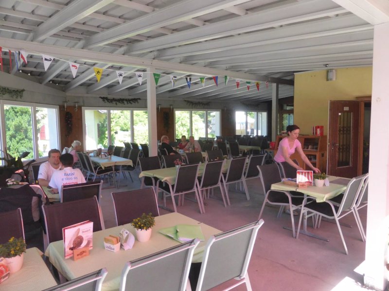 Restaurant Waldegg