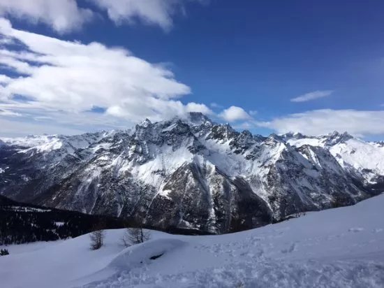 Alpe Palu