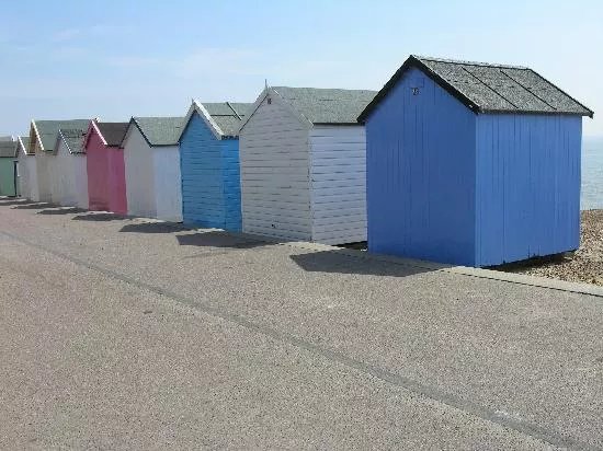 The Norfolk Guest House