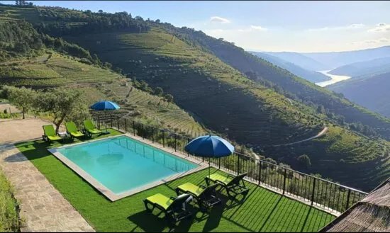 Quinta Do Fraguil - Douro Valley