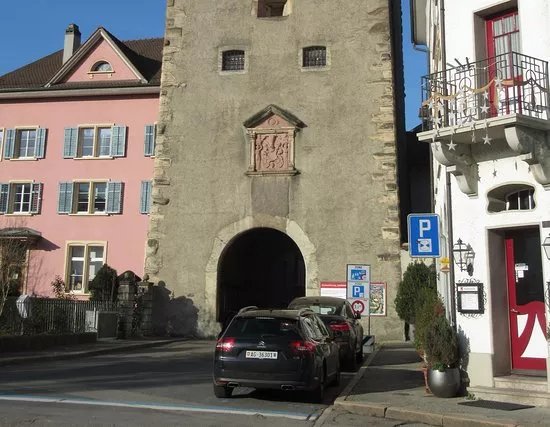 Wasenturm