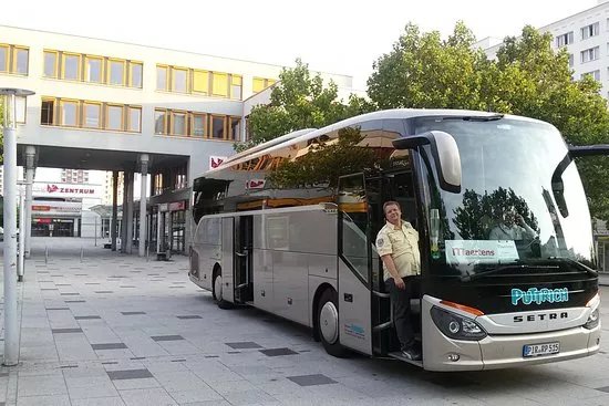 Maertens - Meine Reisewelt GmbH