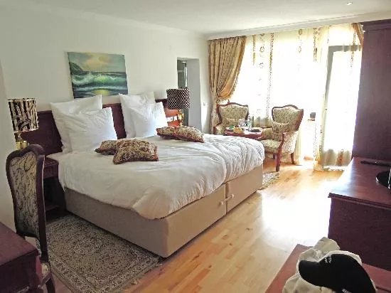 Princess Romantic Hotel