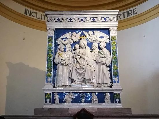 Chiesa di Sant'Agata