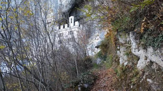 Chiesa di San Micel