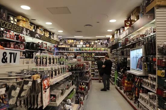 Forbidden Planet