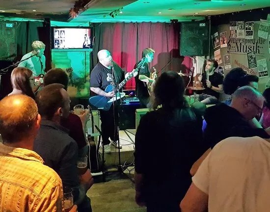 Musiktreff