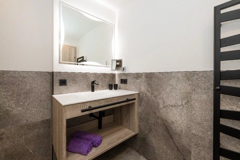 Grauzone Appartement