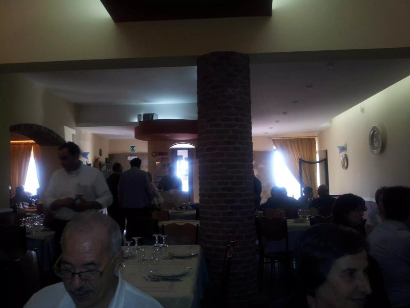 Hotel Mazzurco