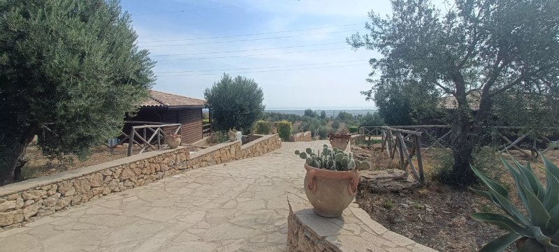 Villaggio San Demetrio