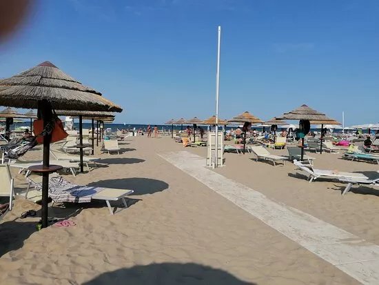 Spiaggia 90