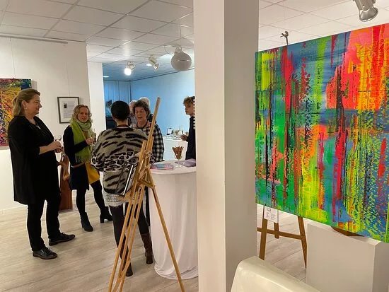 Galerie Inspire Art