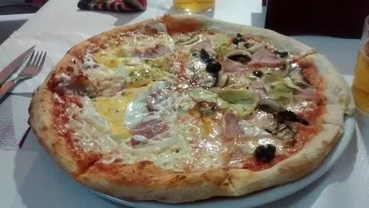 Pizzeria Pulcinella