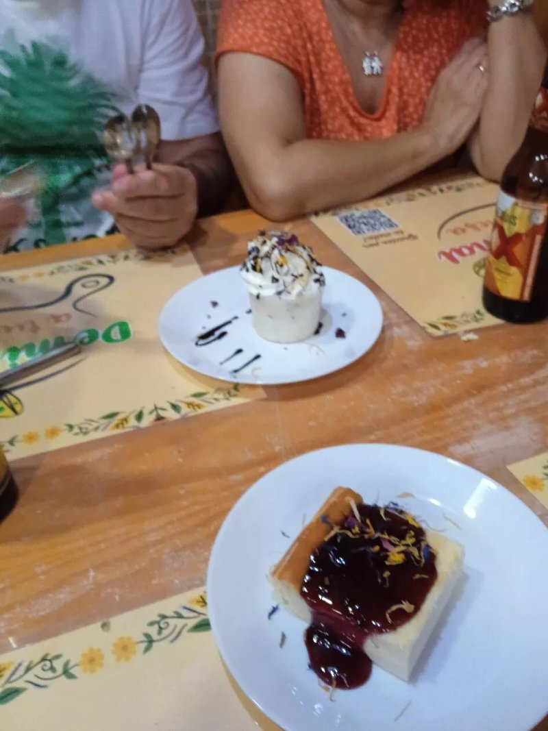 Mi Comal