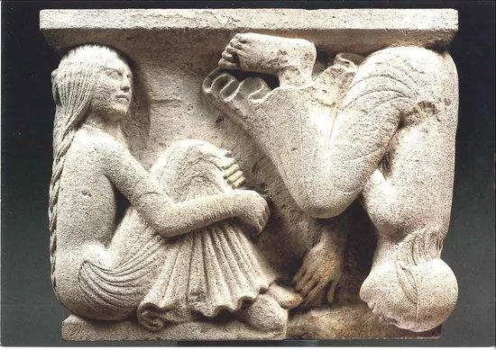 Musei del Duomo