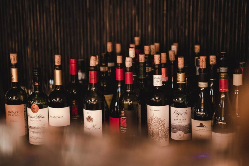 Vinho Viinibaari