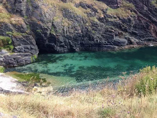 Church Cove, Landewednack