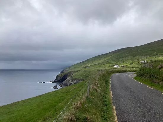 Wewheel Dingle
