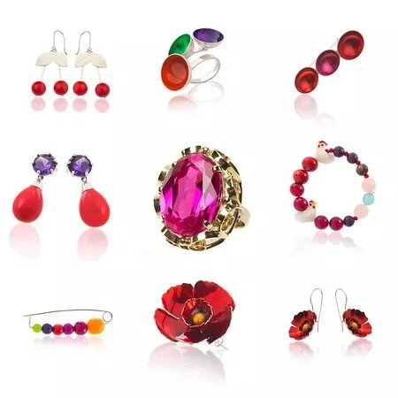 Skusek Jewelry / handmade silver and gold