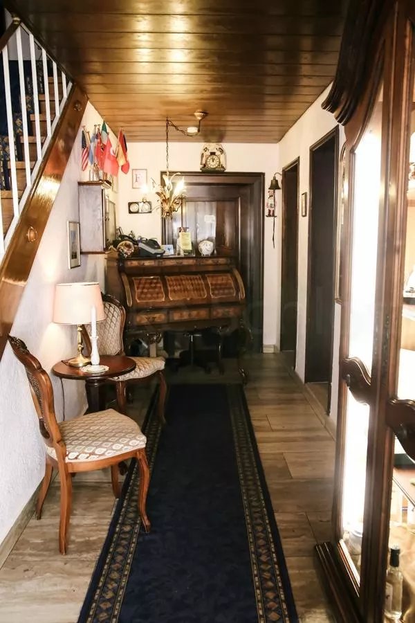Hotel Traube