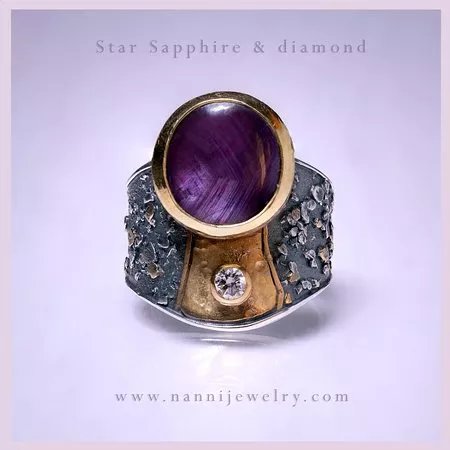 Nanni Jewelry
