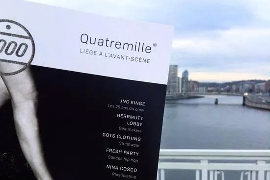 Quatremille