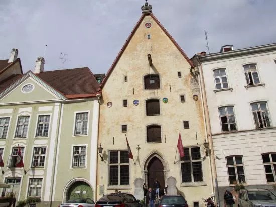 Tallinn City Theatre