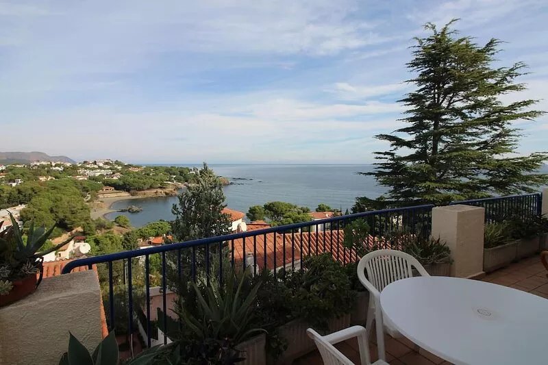 Apartment Llançà, 2 bedrooms, 6 persons