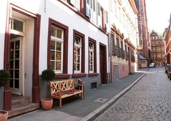 Chocolaterie Yilliy