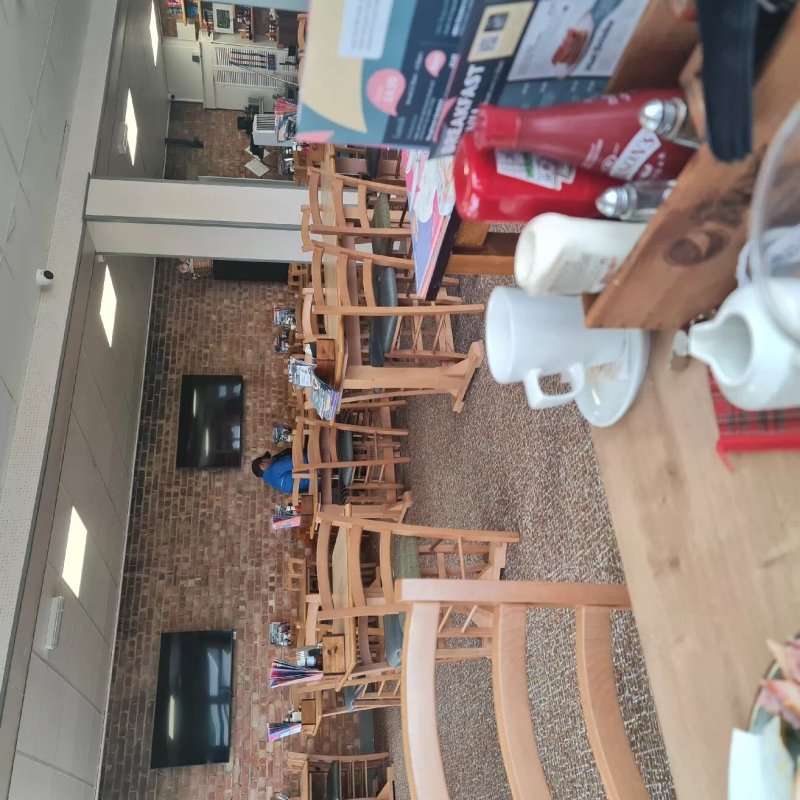 Sunbeam Diner