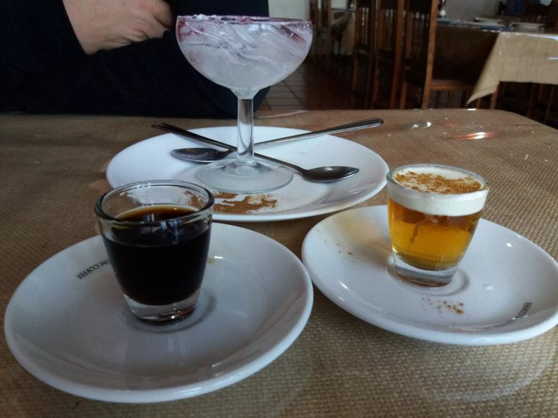 Casa de Comidas la Zapateria