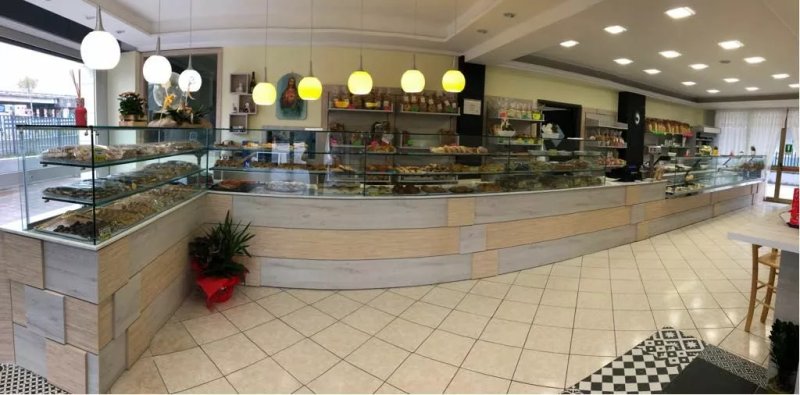 Boulangerie I Mastri del Grano