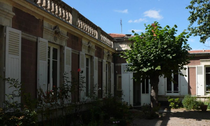 La Pause Dorée