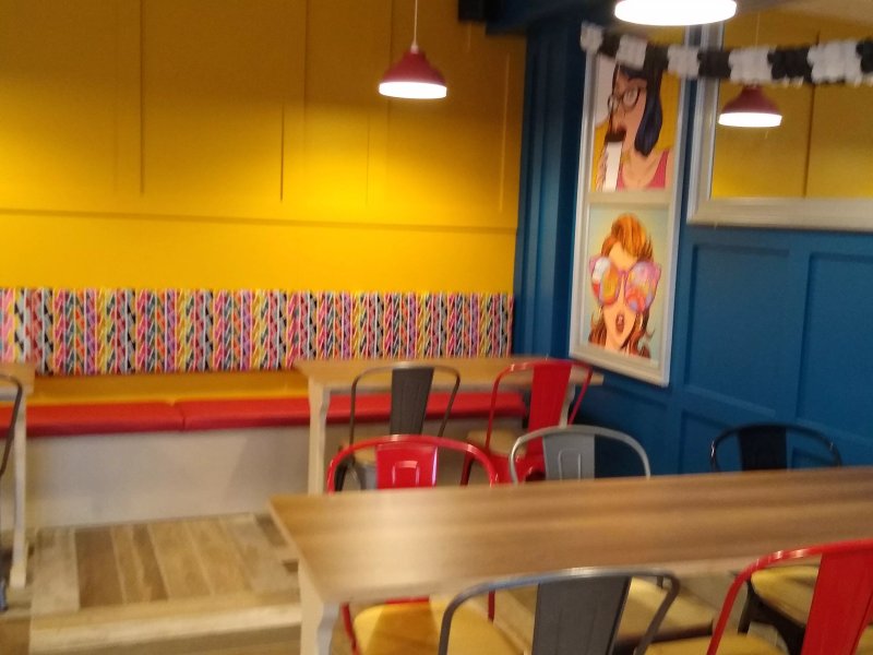 Rua's Kitchen & Bakery