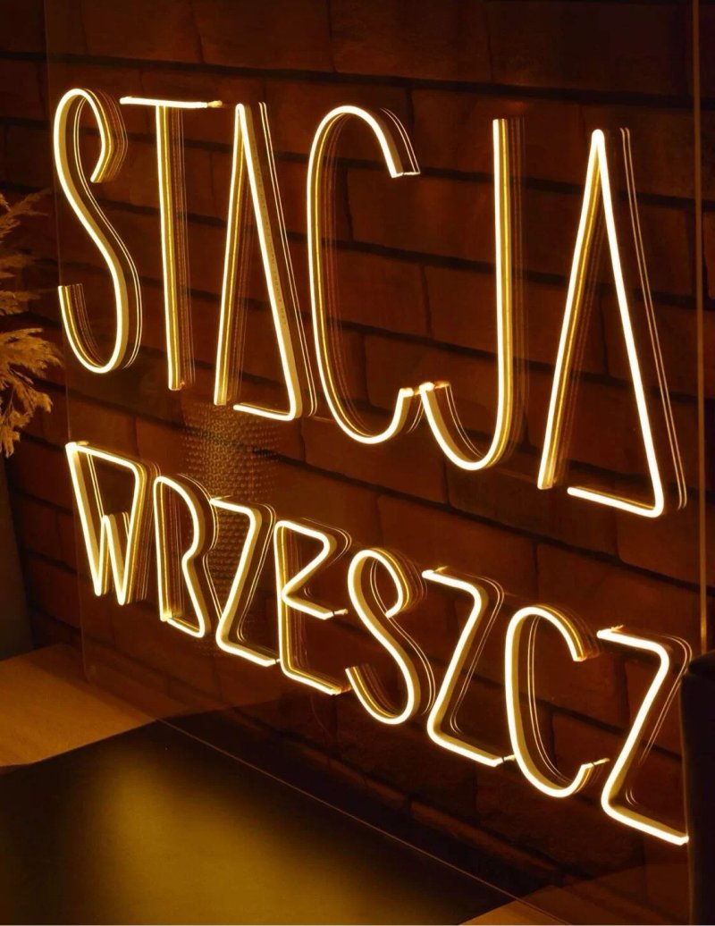 Stacja Wrzeszcz Bistro & Bar