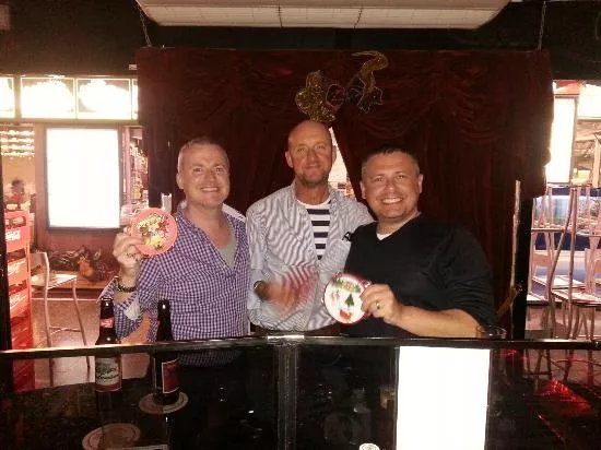 Centre Stage - Gran Canaria