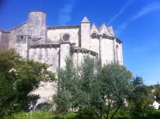 Abbaye de Vignogoul