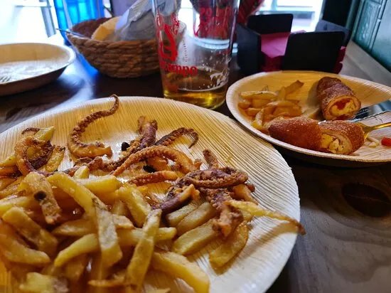 Taberna Pelos Tiesos