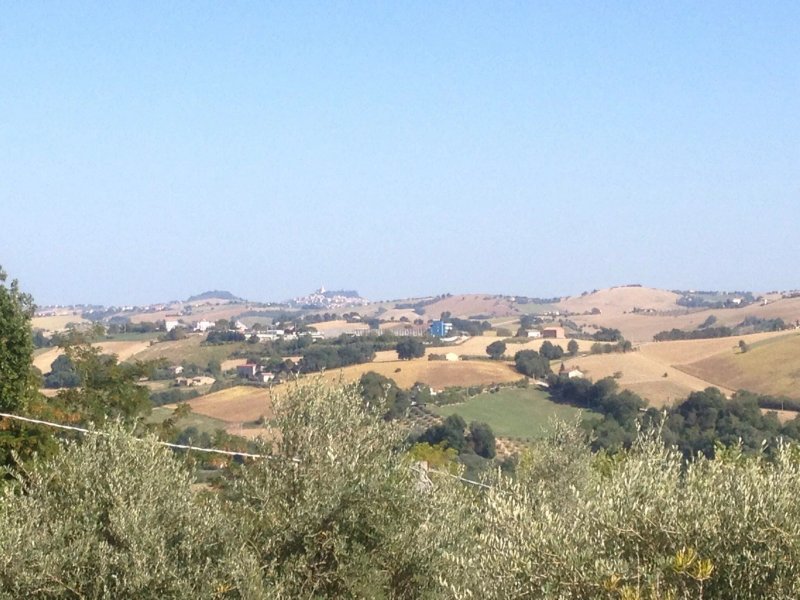 Agriturismo Oasi Belvedere