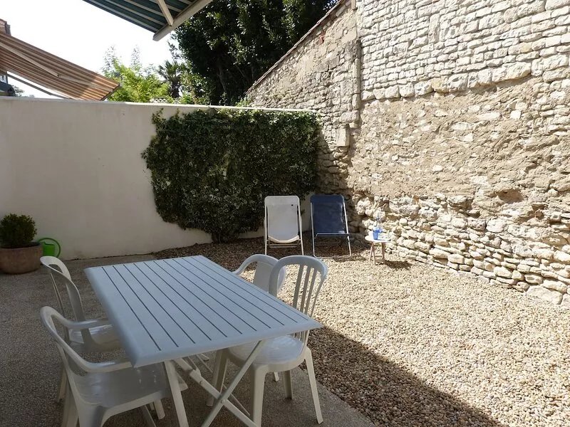 Apartment/ flat - SAINT MARTIN DE RE
