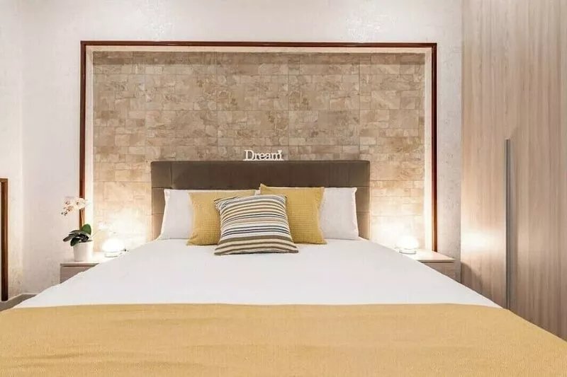 Cozy retreat in the heart of Bari
