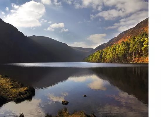 Wild Wicklow Tours