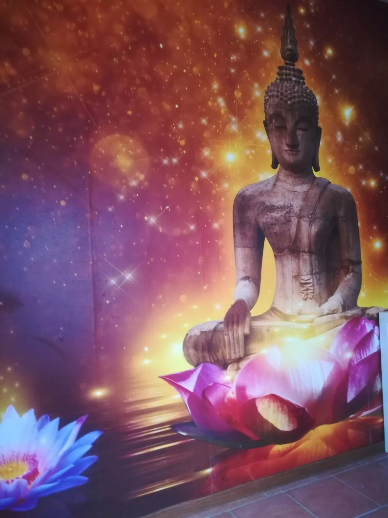 Sira-Thai Massage