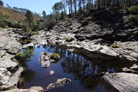 Parque Natural do Alvao