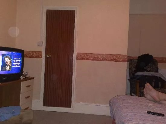 Belmont Hotel
