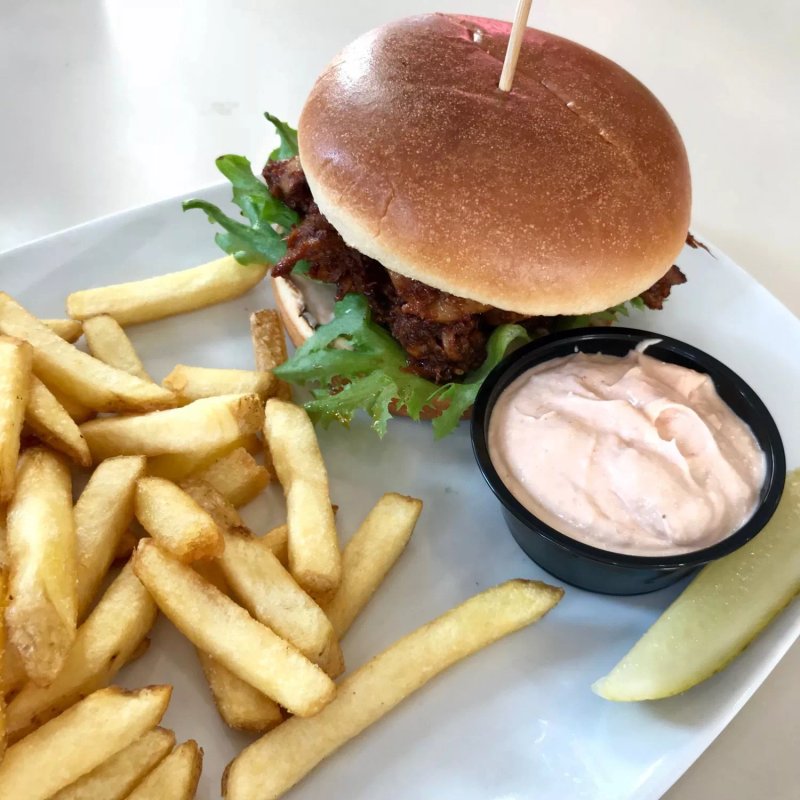 Retro Bar & Restaurant - Sveavagen