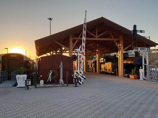 Museo del Treno