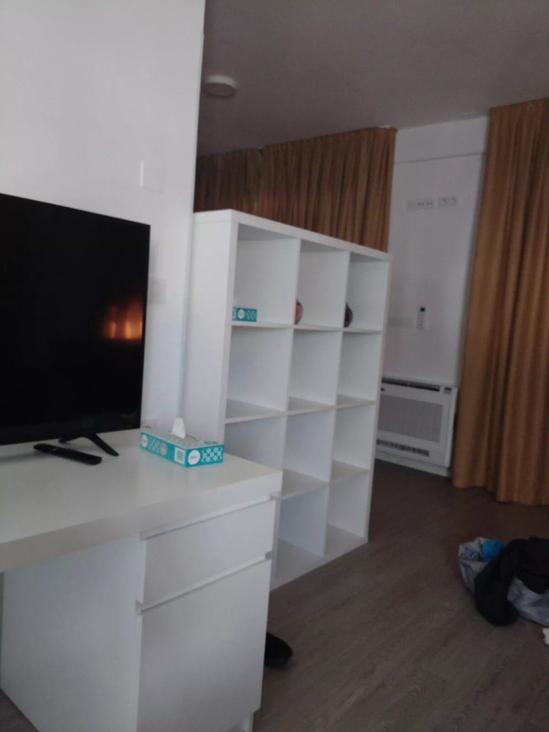Apartamento Sanjuan